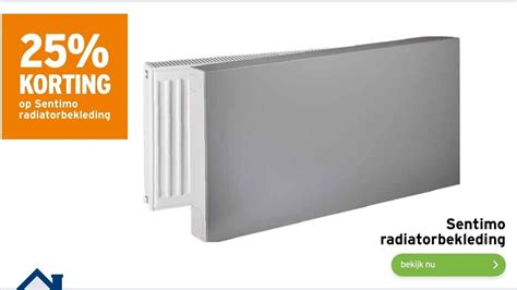 sentimo radiatorbekleding|sentimo gamma.